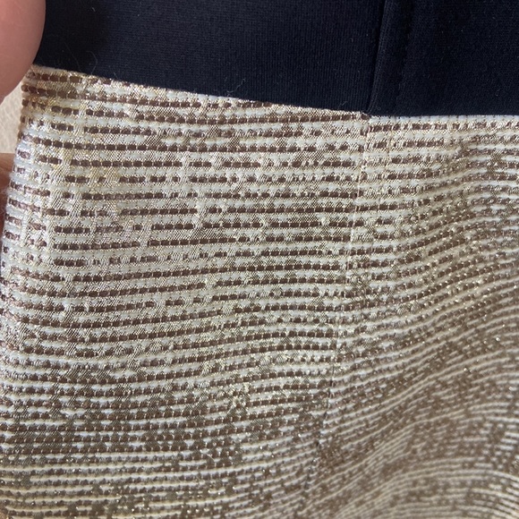 4c Anthropologie Mini Dress - Picture 4 of 6